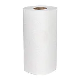 roll of paper towels