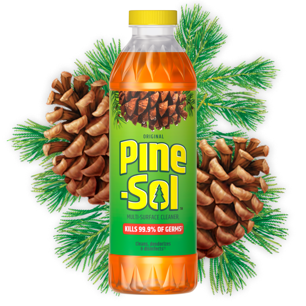 Pine-Sol Original Scent | Pine-Sol™
