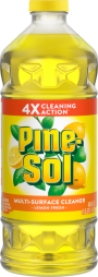 Lemon Fresh Pine-Sol