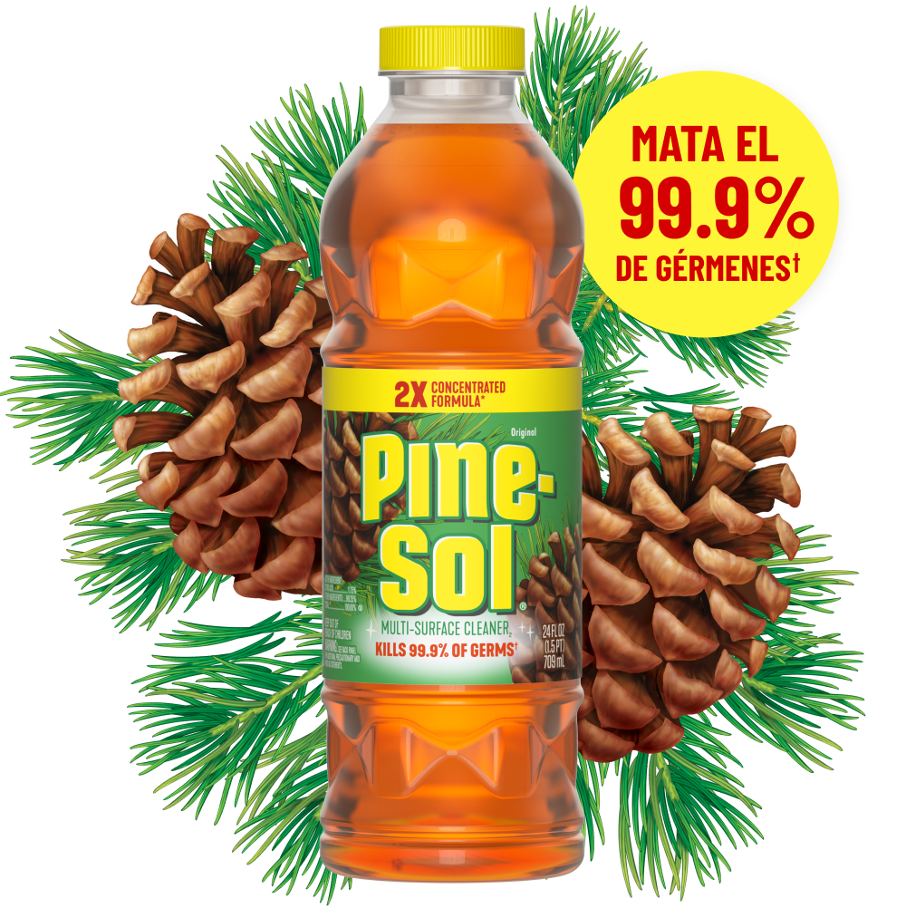 Pino-Sol Original