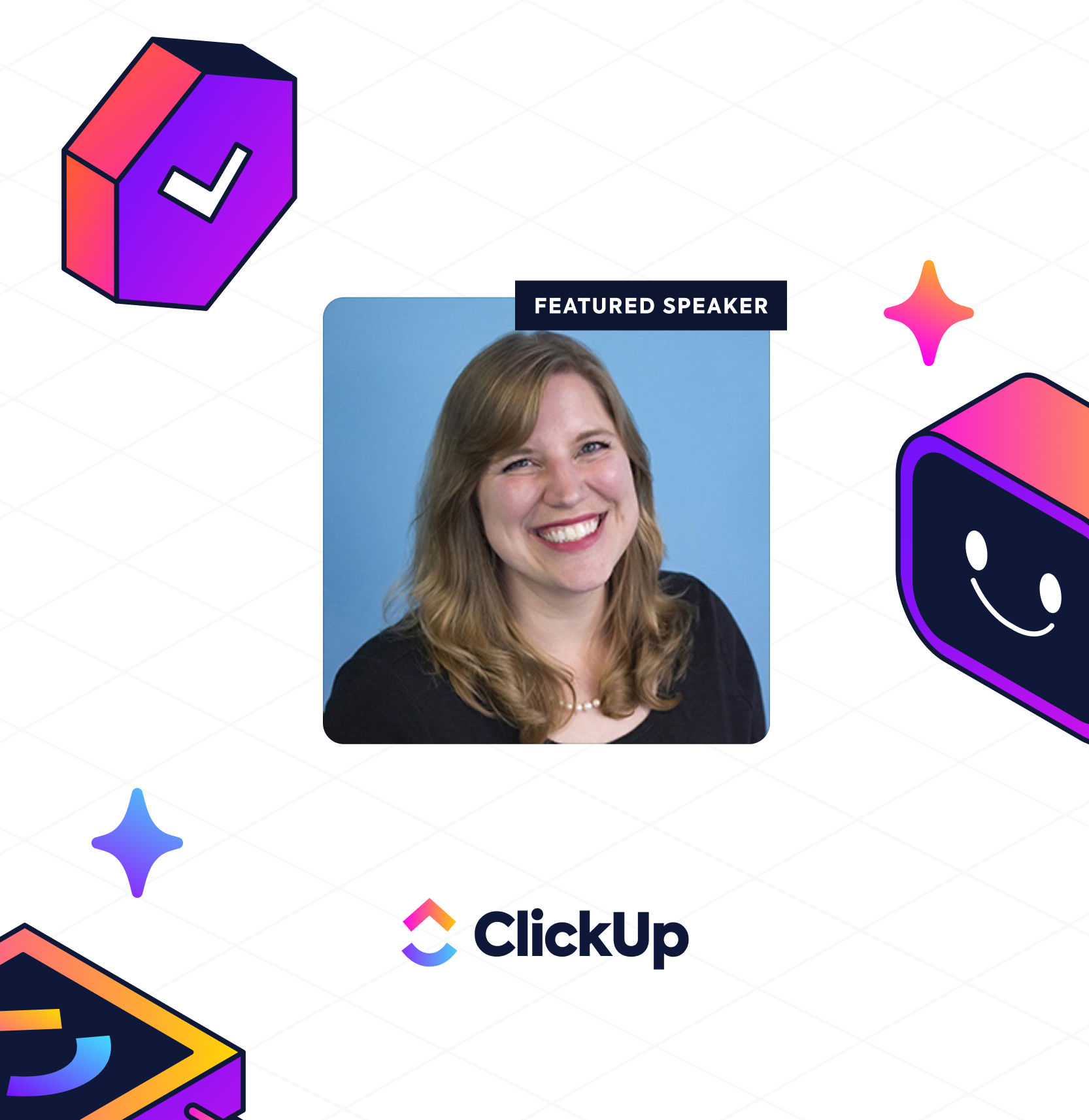 holly peck webinar headshot