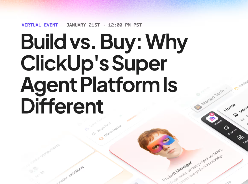 buy vs build webinar