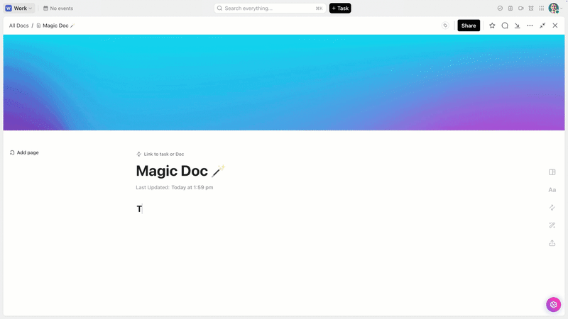 How to Build a Scalable Knowledge Base for Incident Retrospective Templates