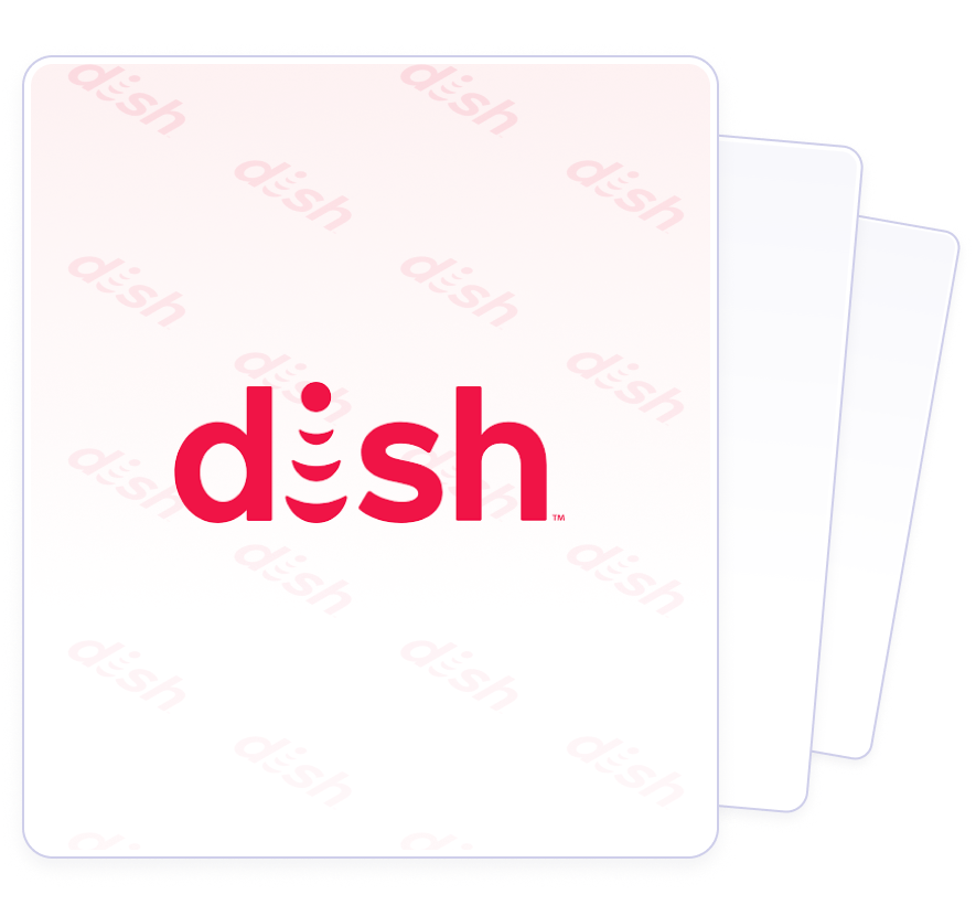 DISH Network Masters Change Management with ClickUp