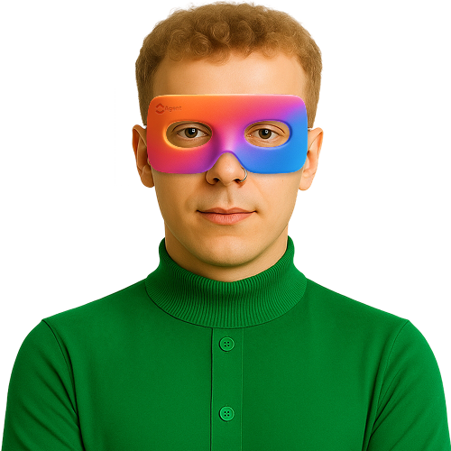 ICP - PM 2 - Green agent