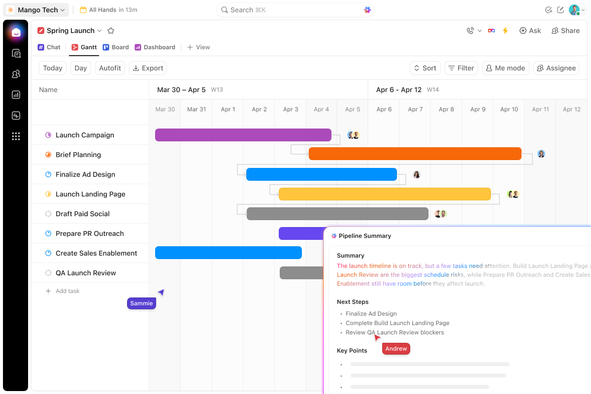 Gantt Chart View — hero — 2026-05-07
