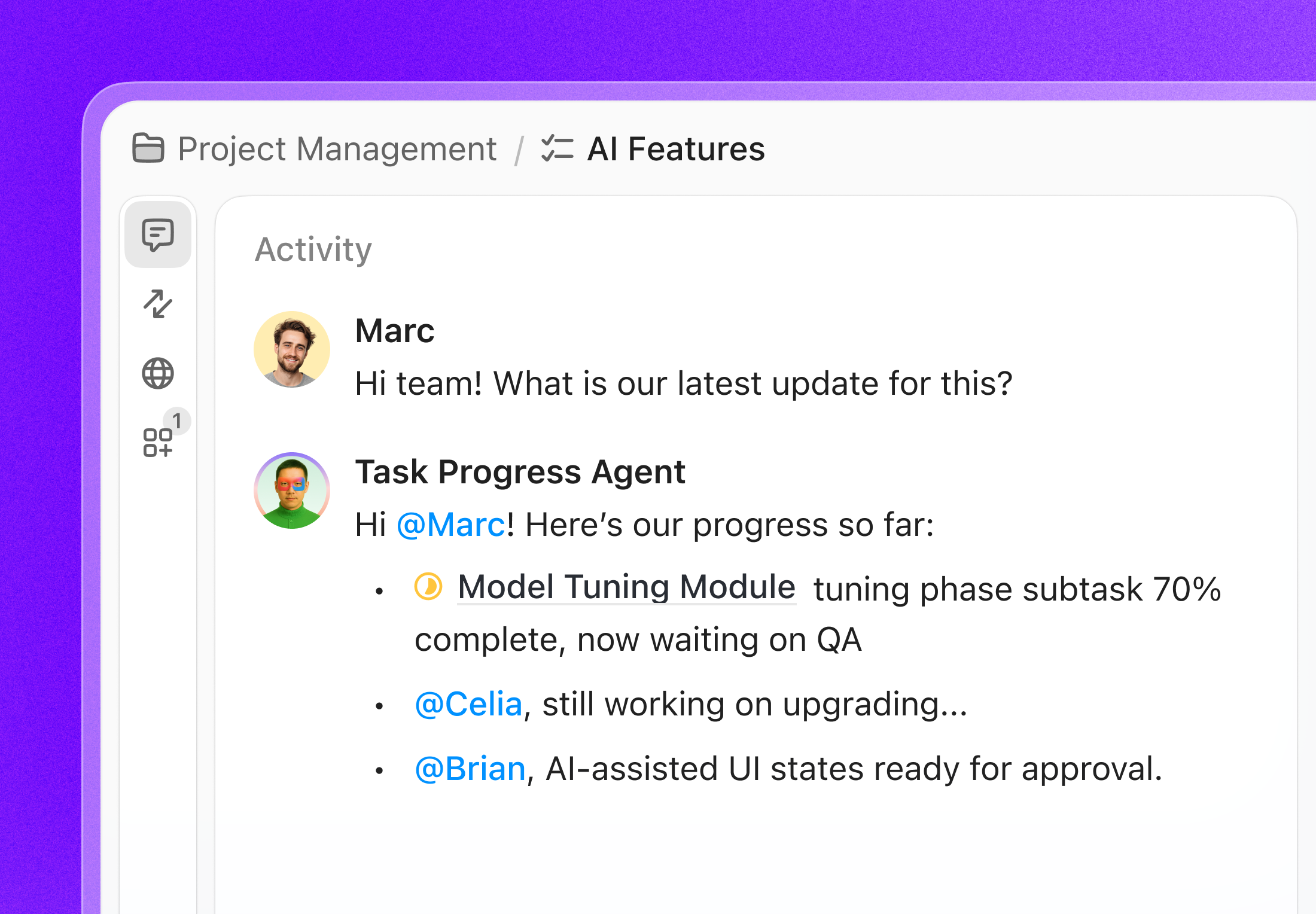 3 - Project Execution