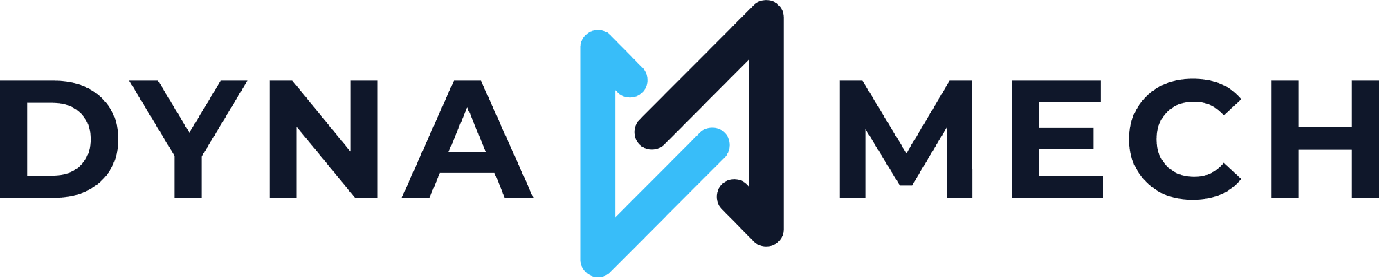 Dynamech logo