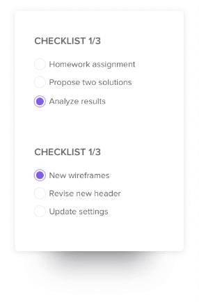 checklist2 new