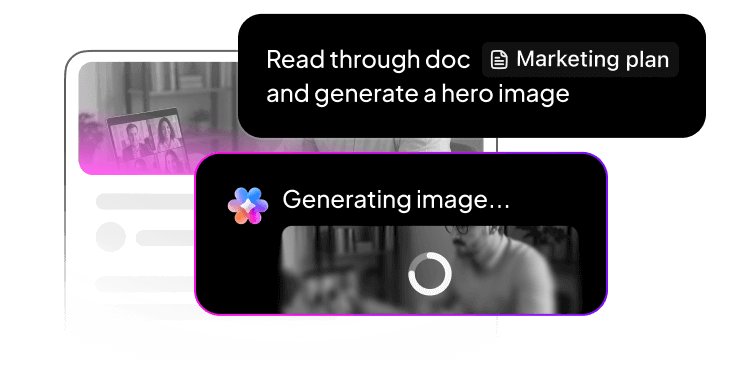 AI Image Generator.