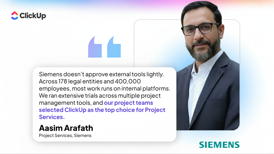 Siemens resized again