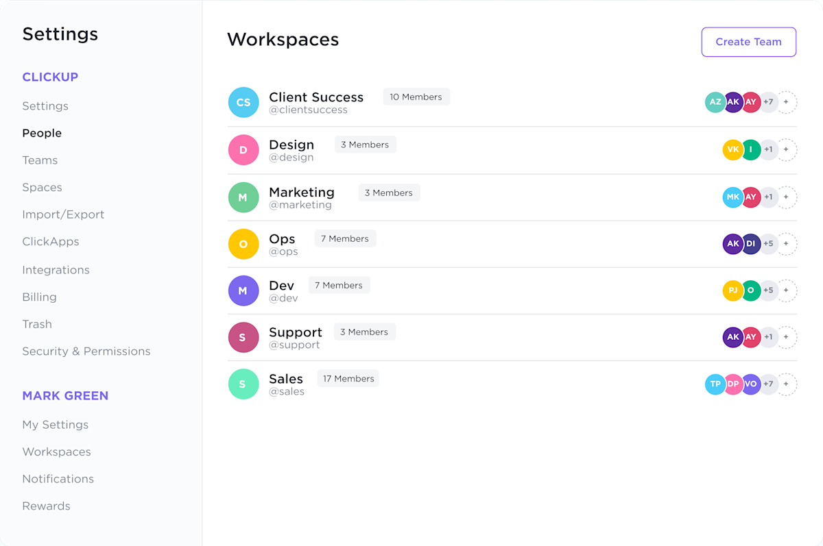 Creative Agency Project Management Software