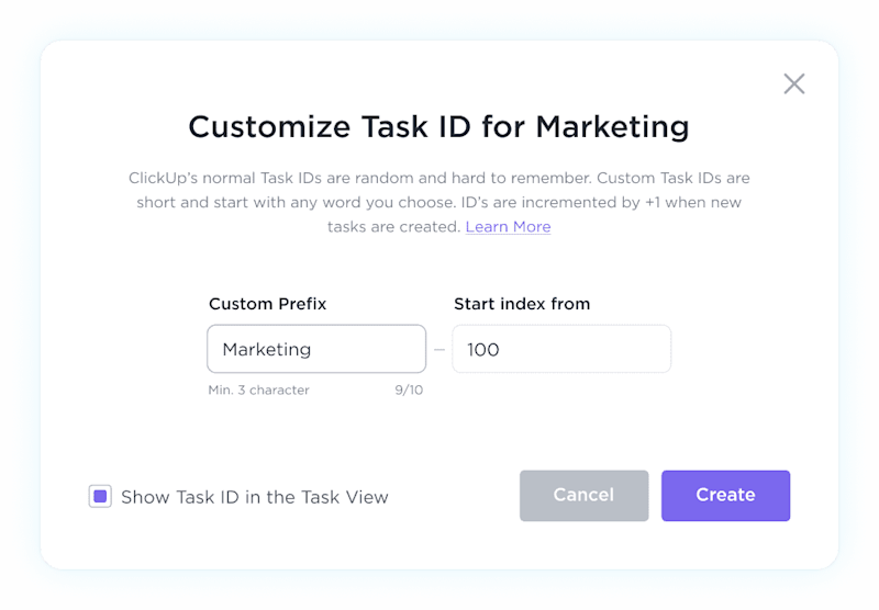 ClickApps in ClickUp™