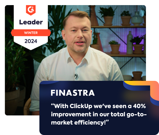 Finastra Customer Story for Showcase Video