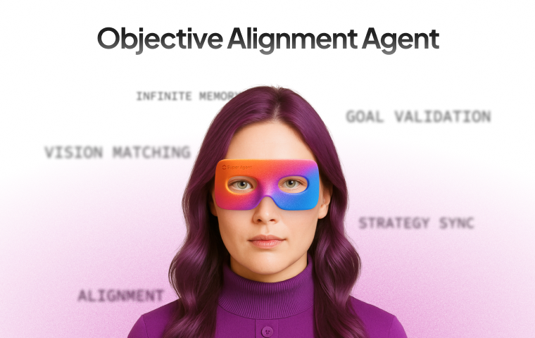 Objectives Alignment Agent