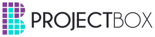 project box logo