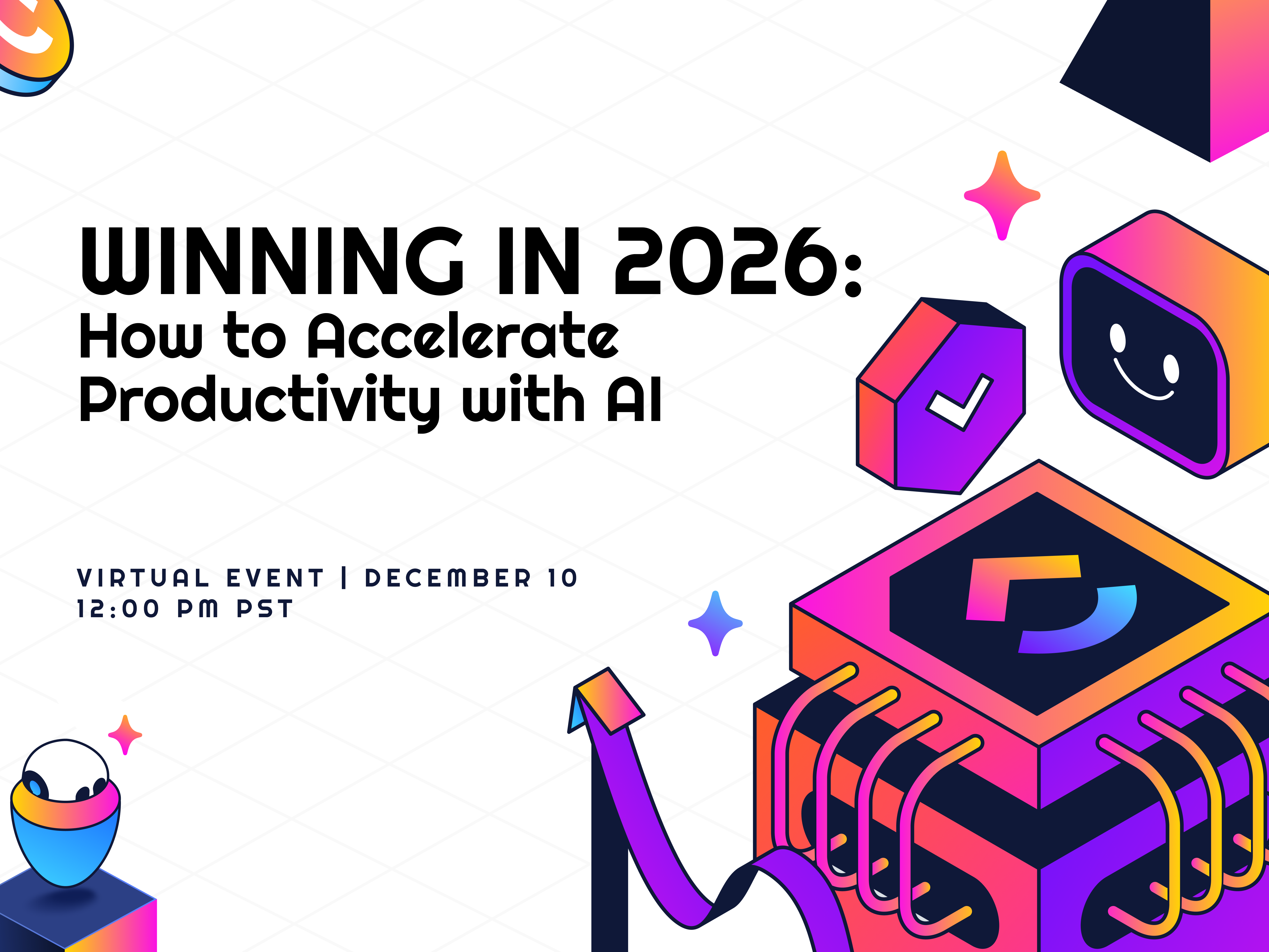 ClickUp Accelerator Webinar