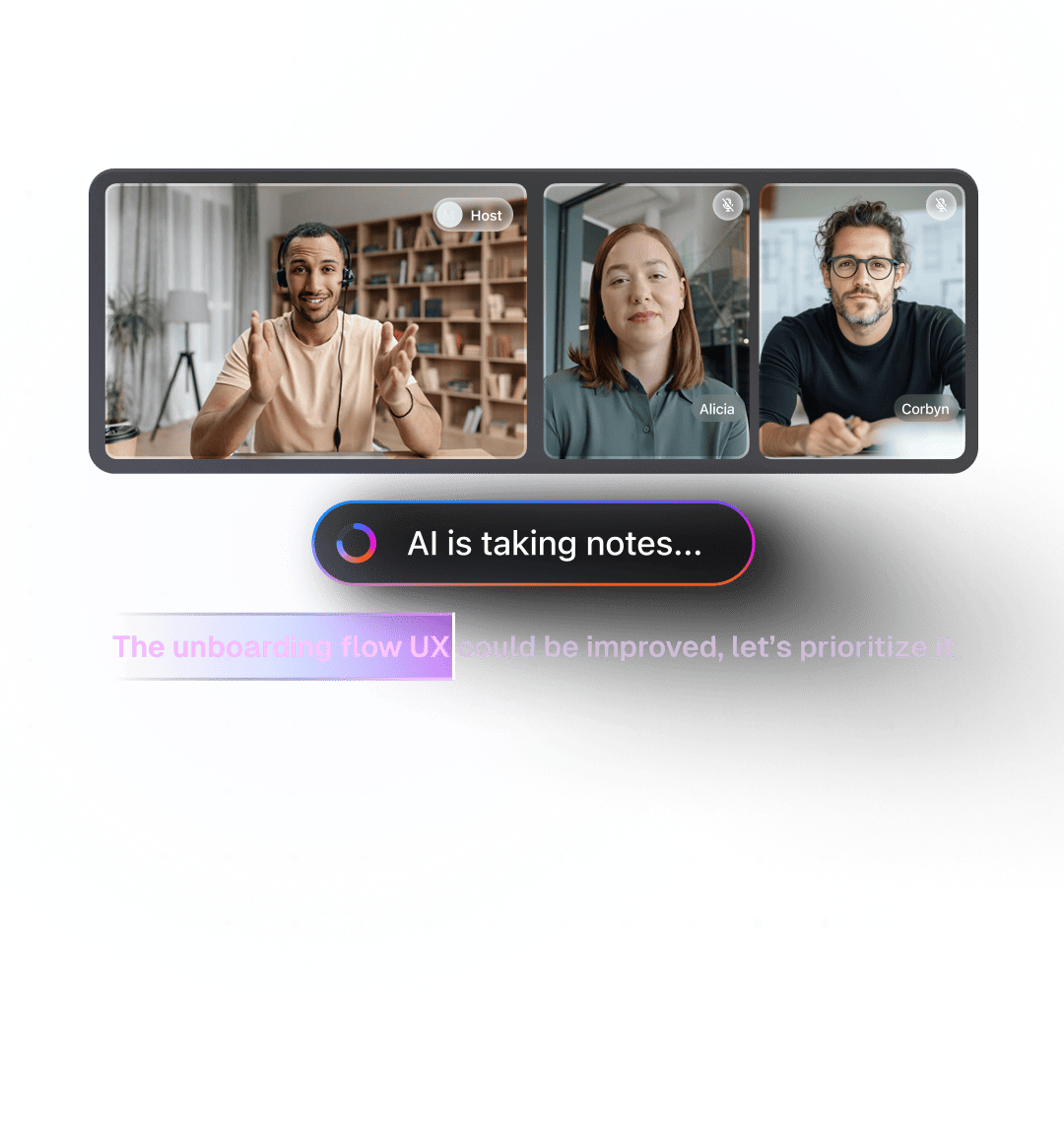 Smart summaries of every call