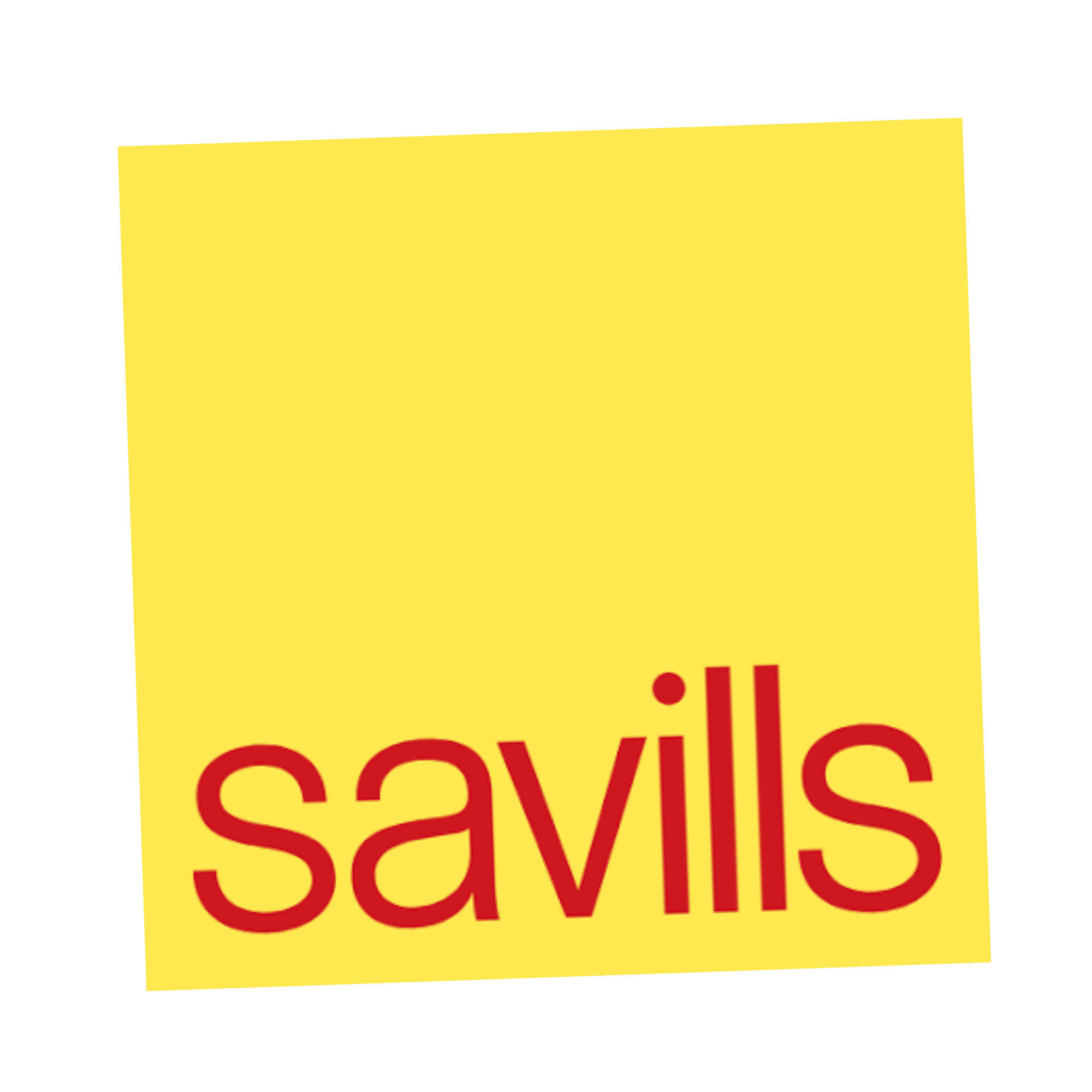 SavillsLogo