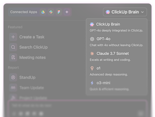 AI Meeting Notetaker: Automate Meeting Notes with ClickUp™