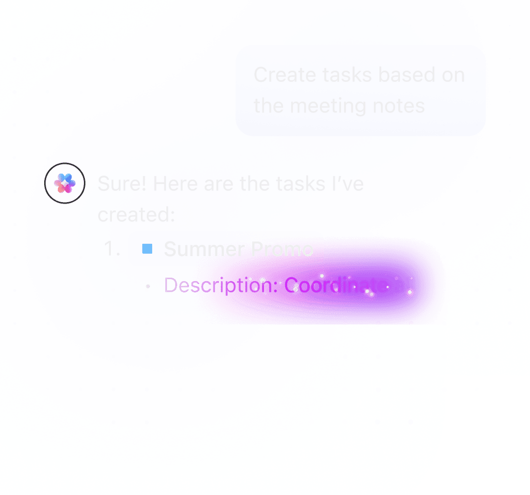 AI tools.