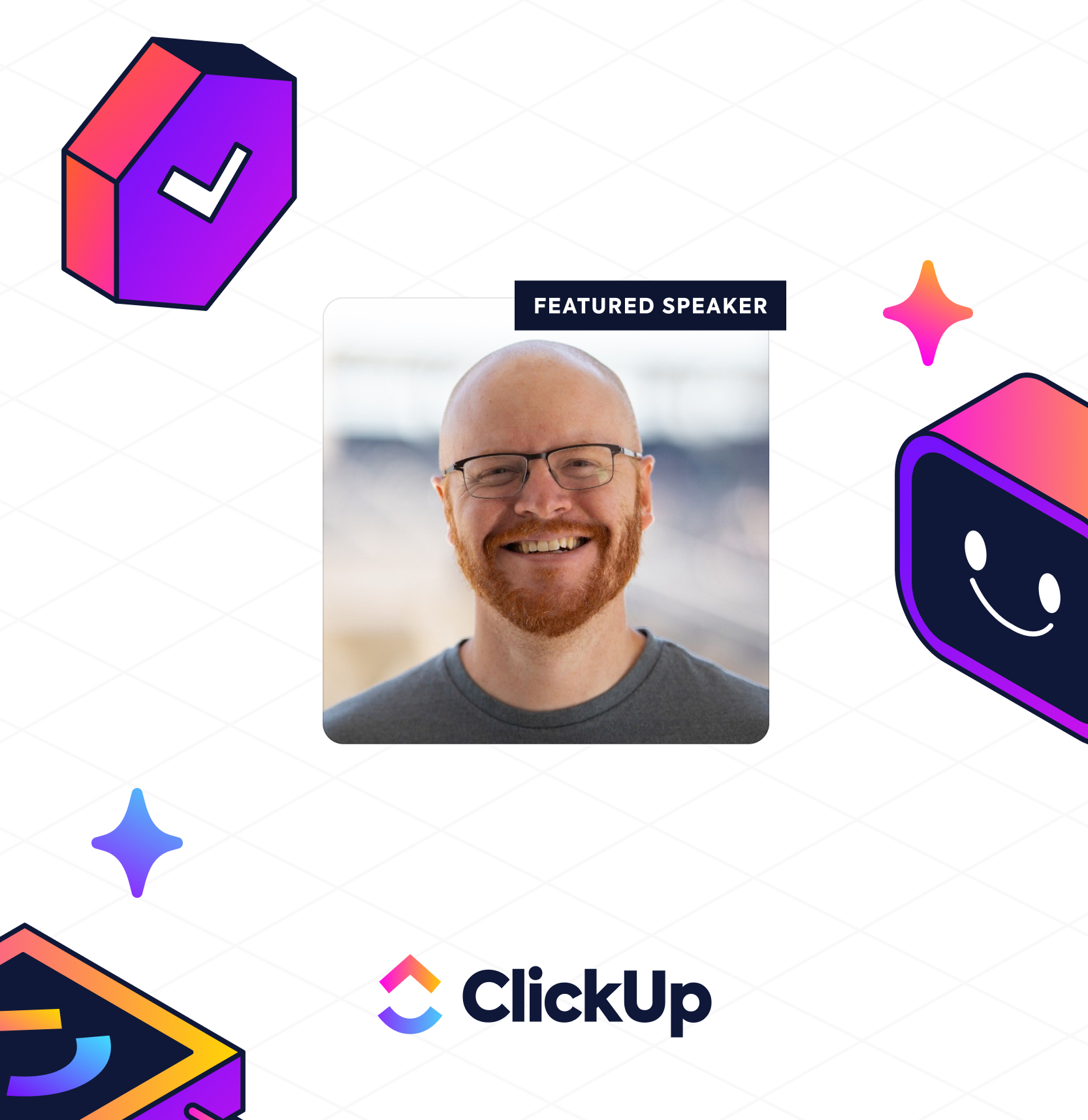 Greg Pelander Speaker Image