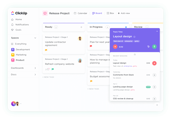 Habit Tracking Software Powered by AI