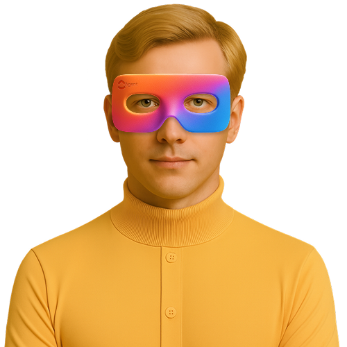 ICP - PA2 Yellow agent