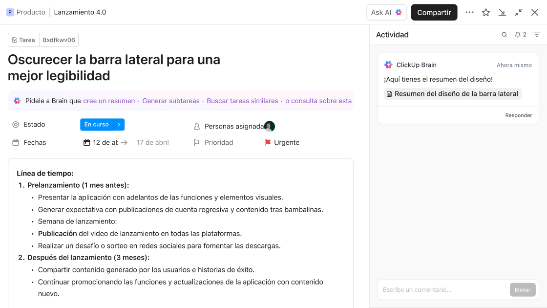 Tasks (es-MX)