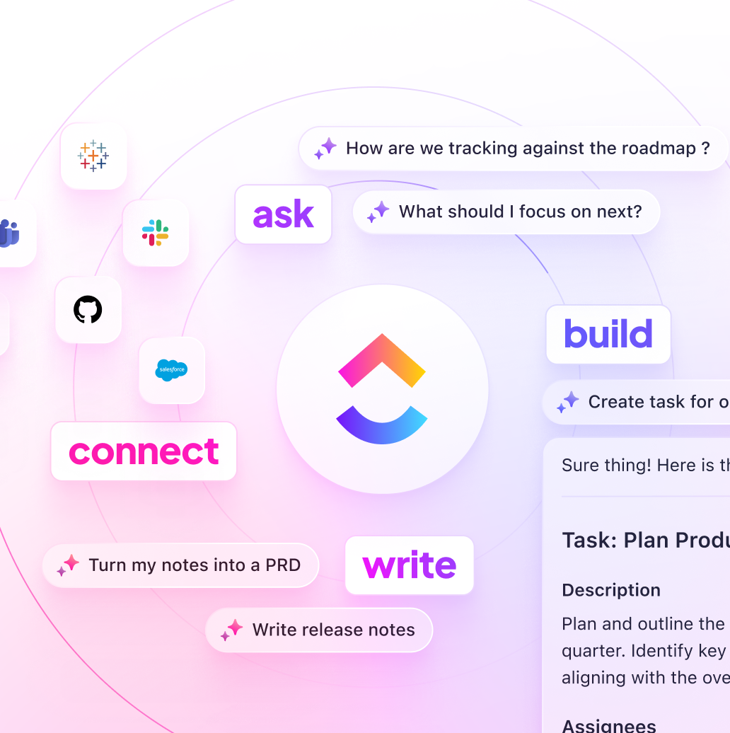 save people time by making the world more productive