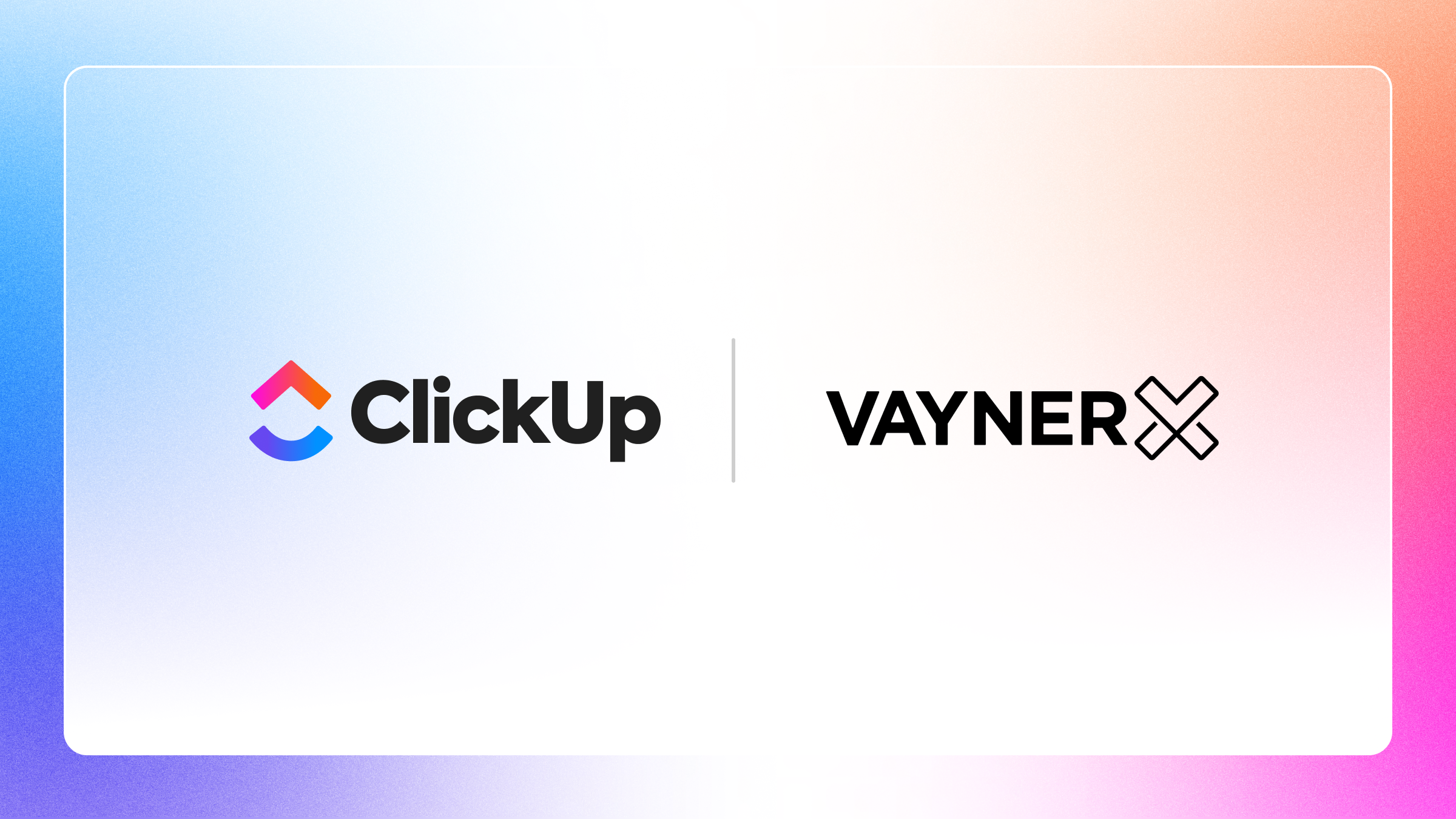 Vayner hero final