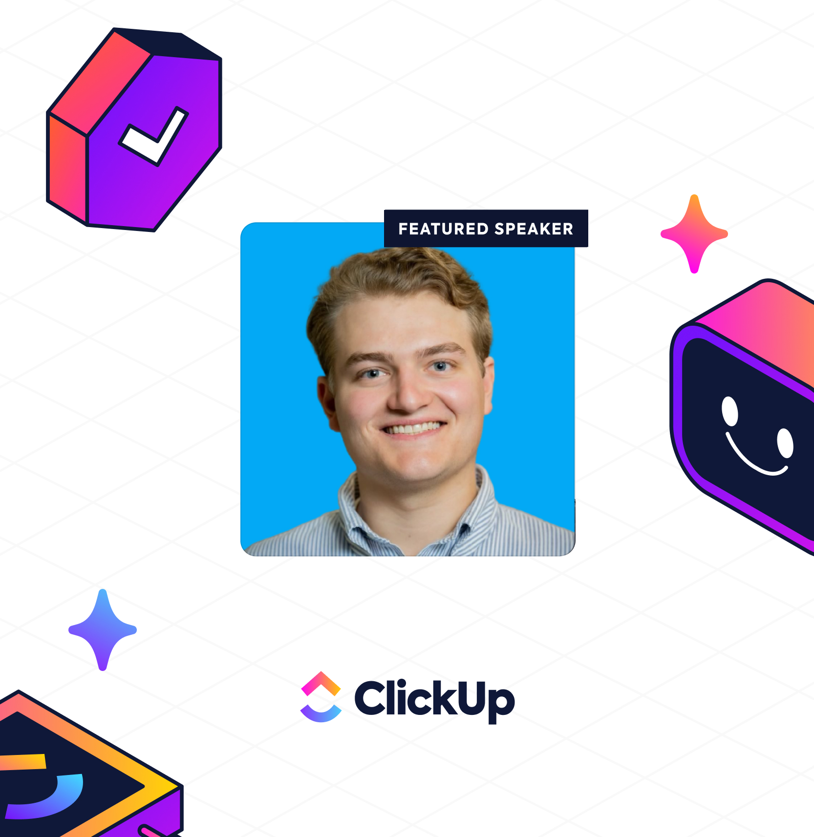 Matthew Glienke webinar headshot