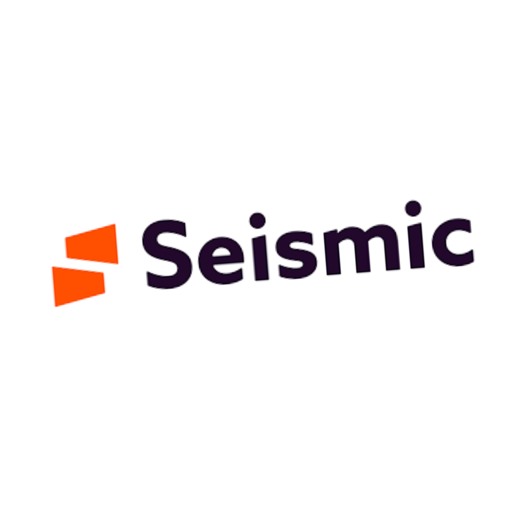 Seismic Logo