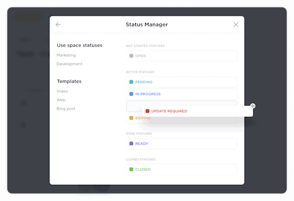 Trello vs. ClickUp™ - The #1 Trello Alternative is ClickUp™