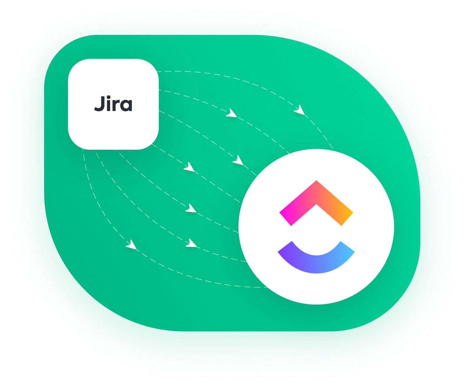 Migrate from Jira