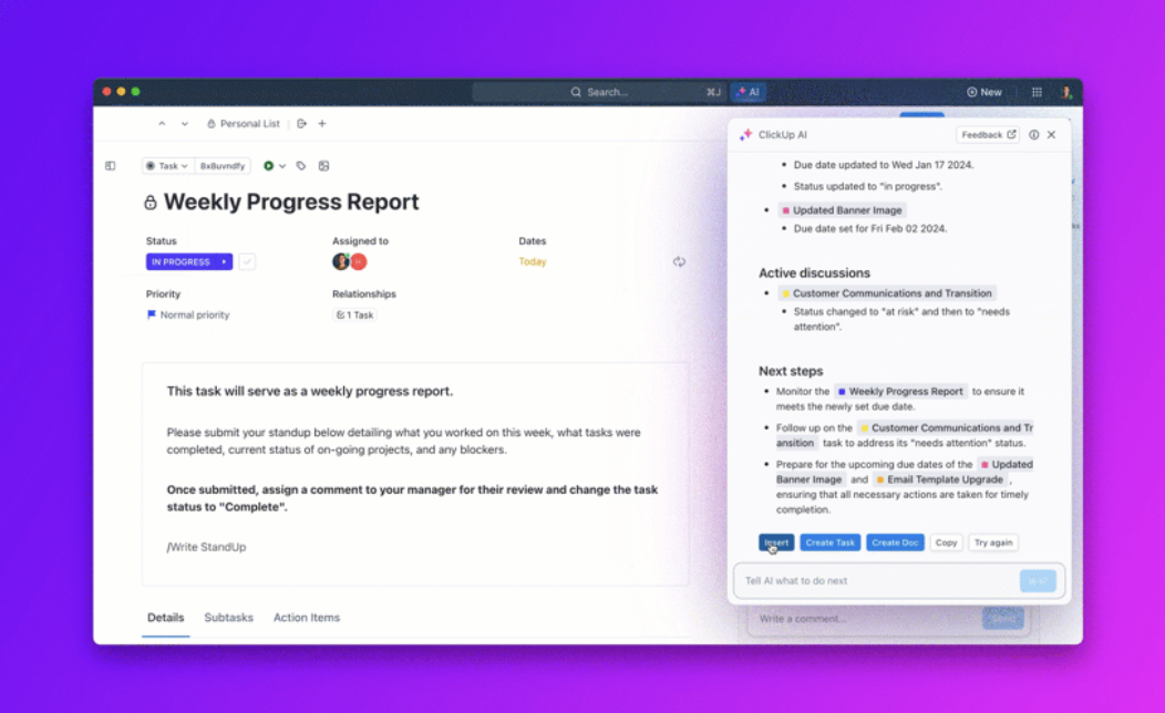 Strat Initiatives Article Image