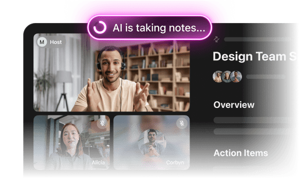 AI Notetaker