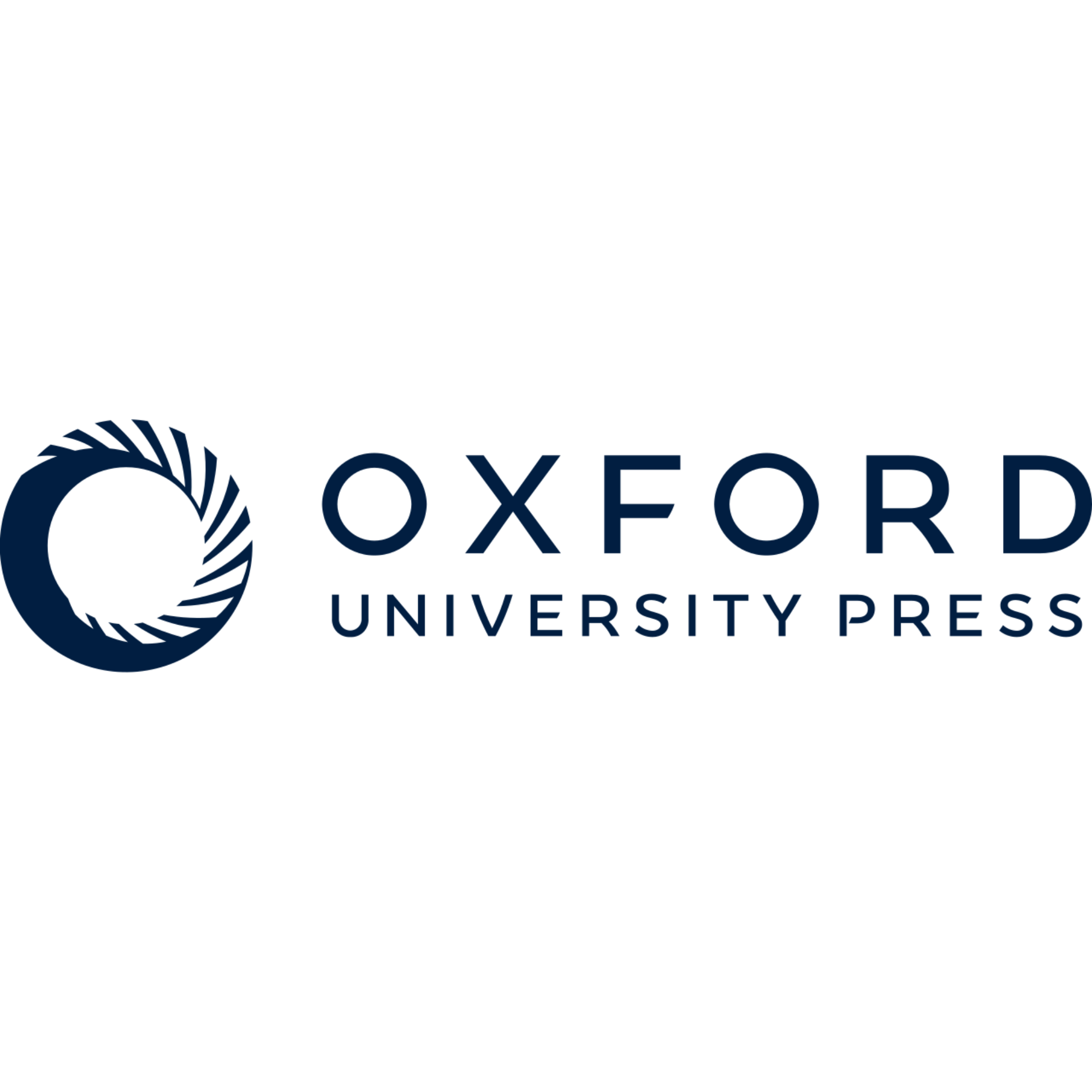 OUP Logo