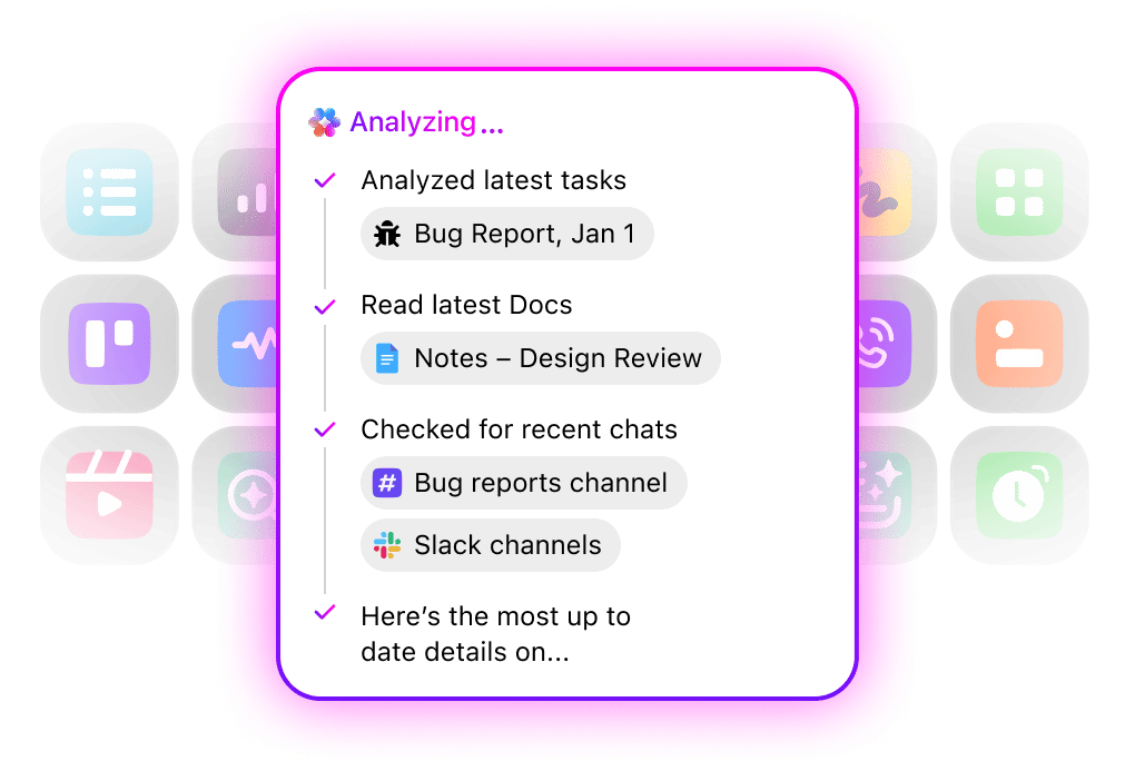 Stay up-to-date, without hitting refresh