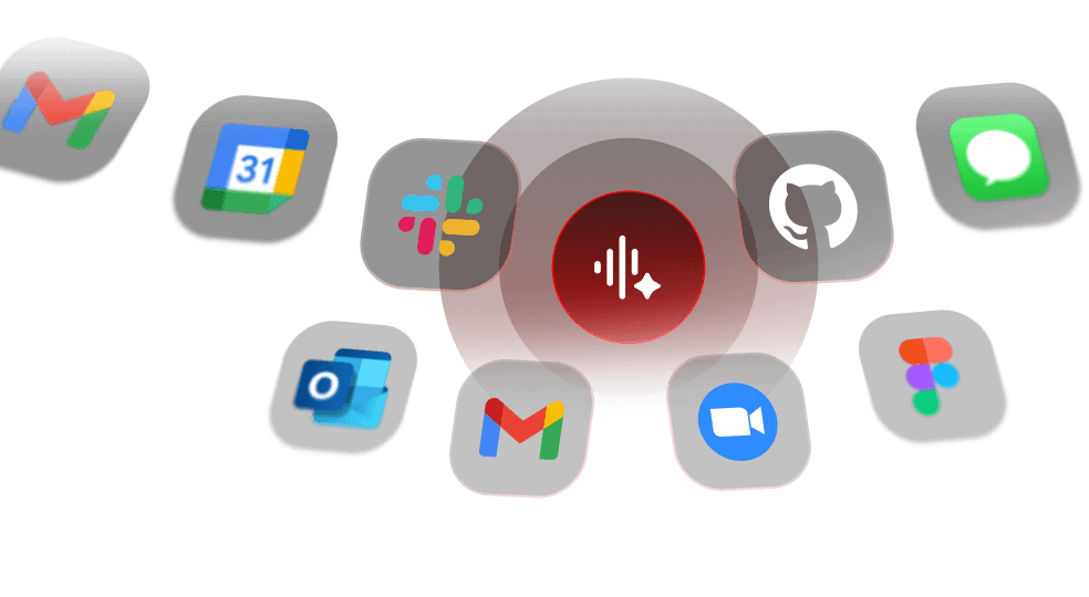 Brain Max AI agents with 3rd party integrations