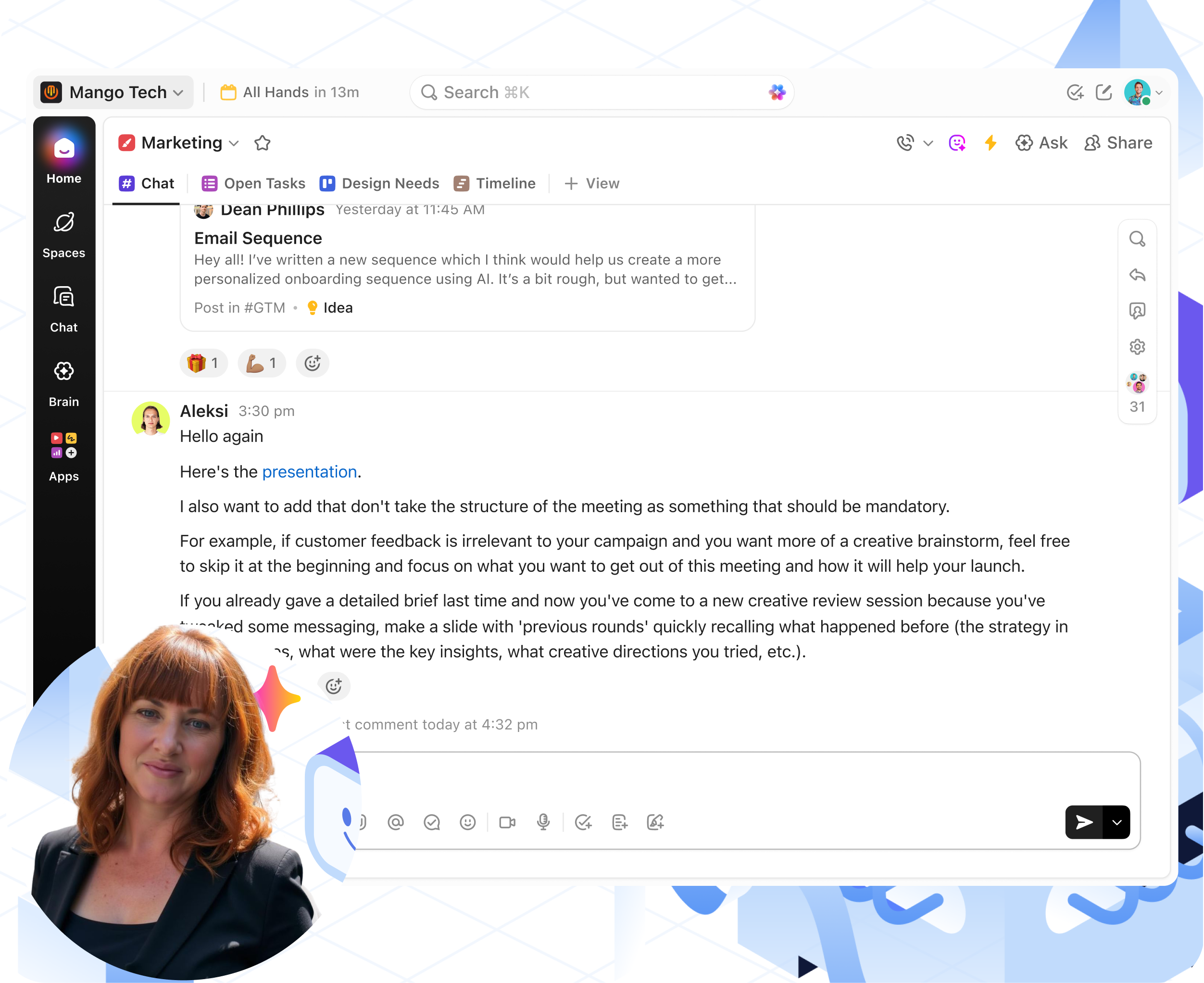 Community Webinar November 2025