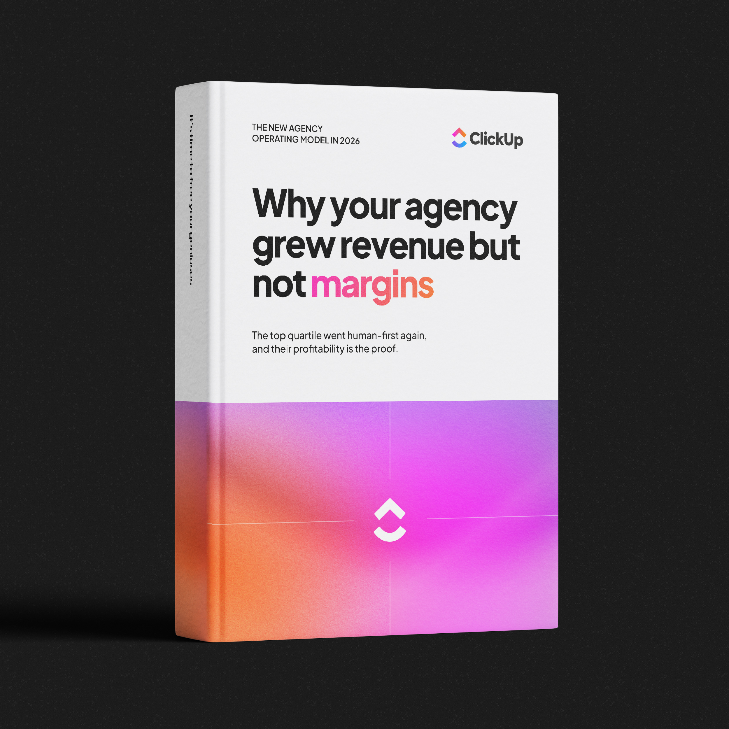 2026 Agency Operating Model Report