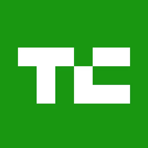 Tech Crunch Logo 500x500