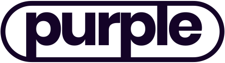 Purple Software logo