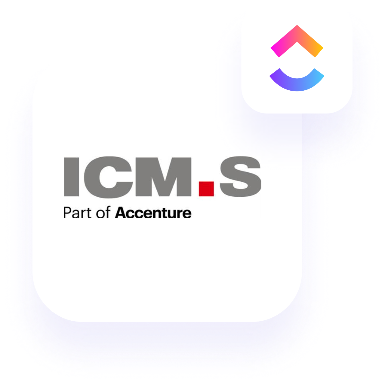 ICMS logo