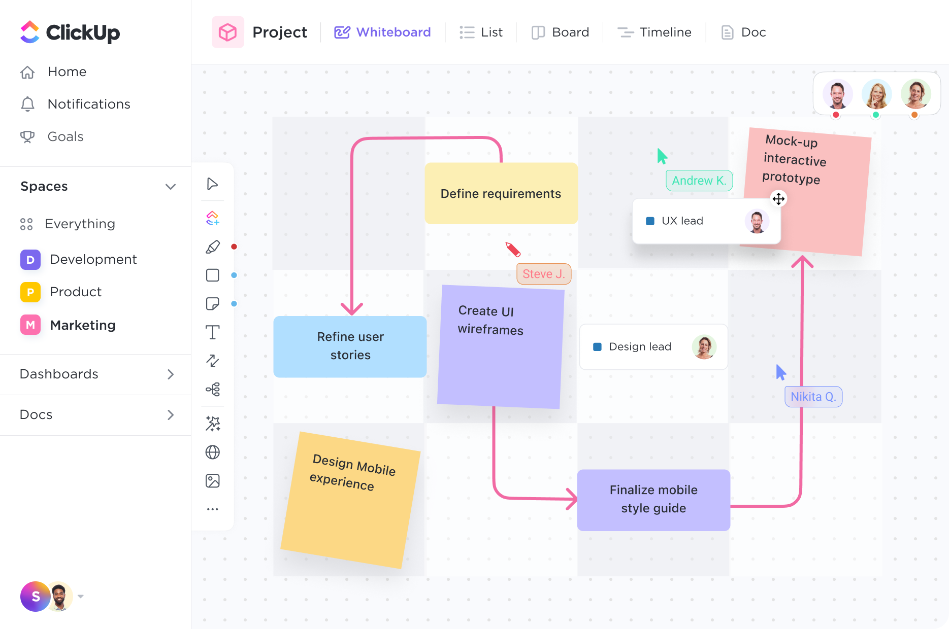 Project Management for Artists: Work Smarter with Trello