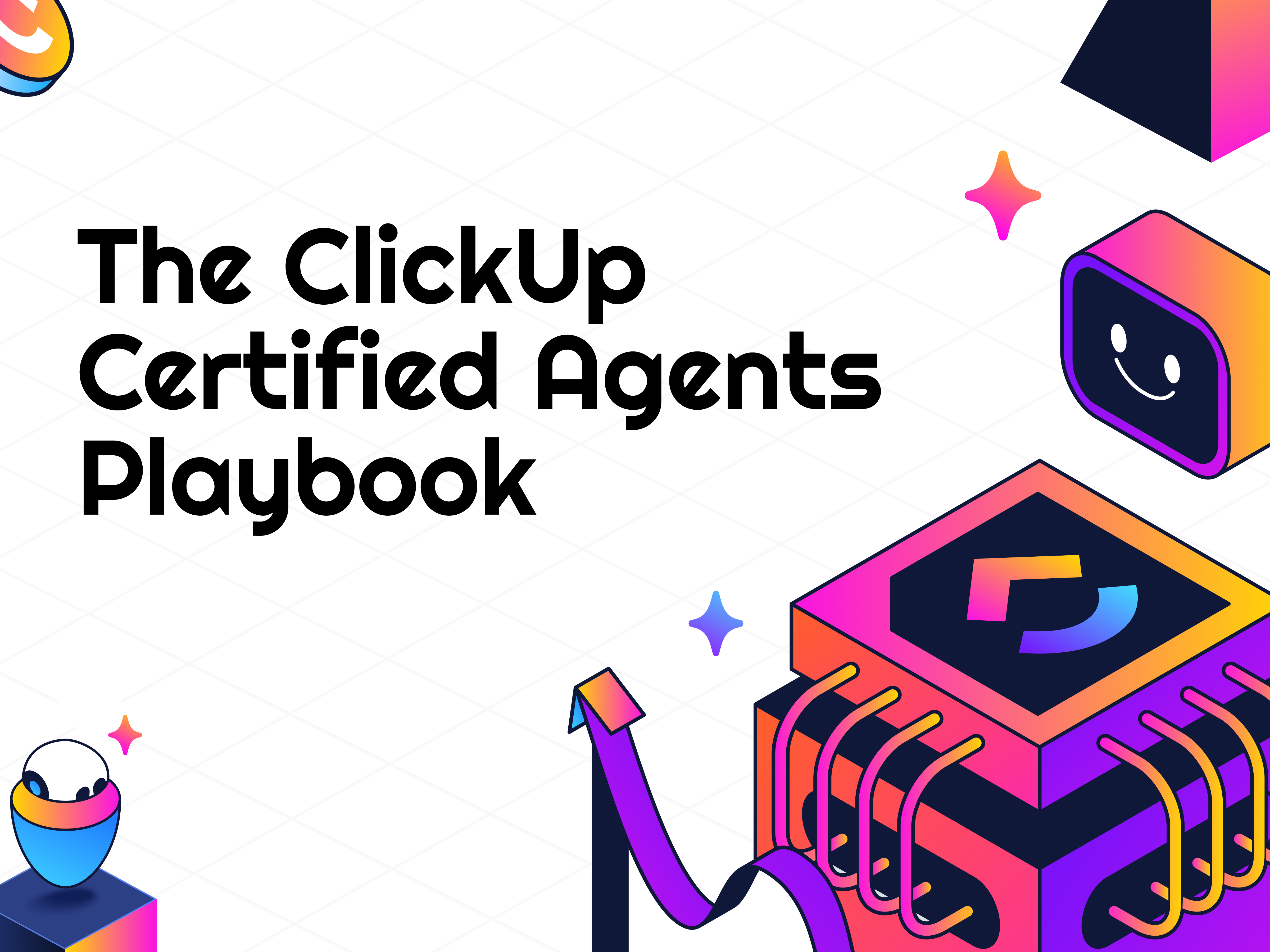 Certified Agents Playbook