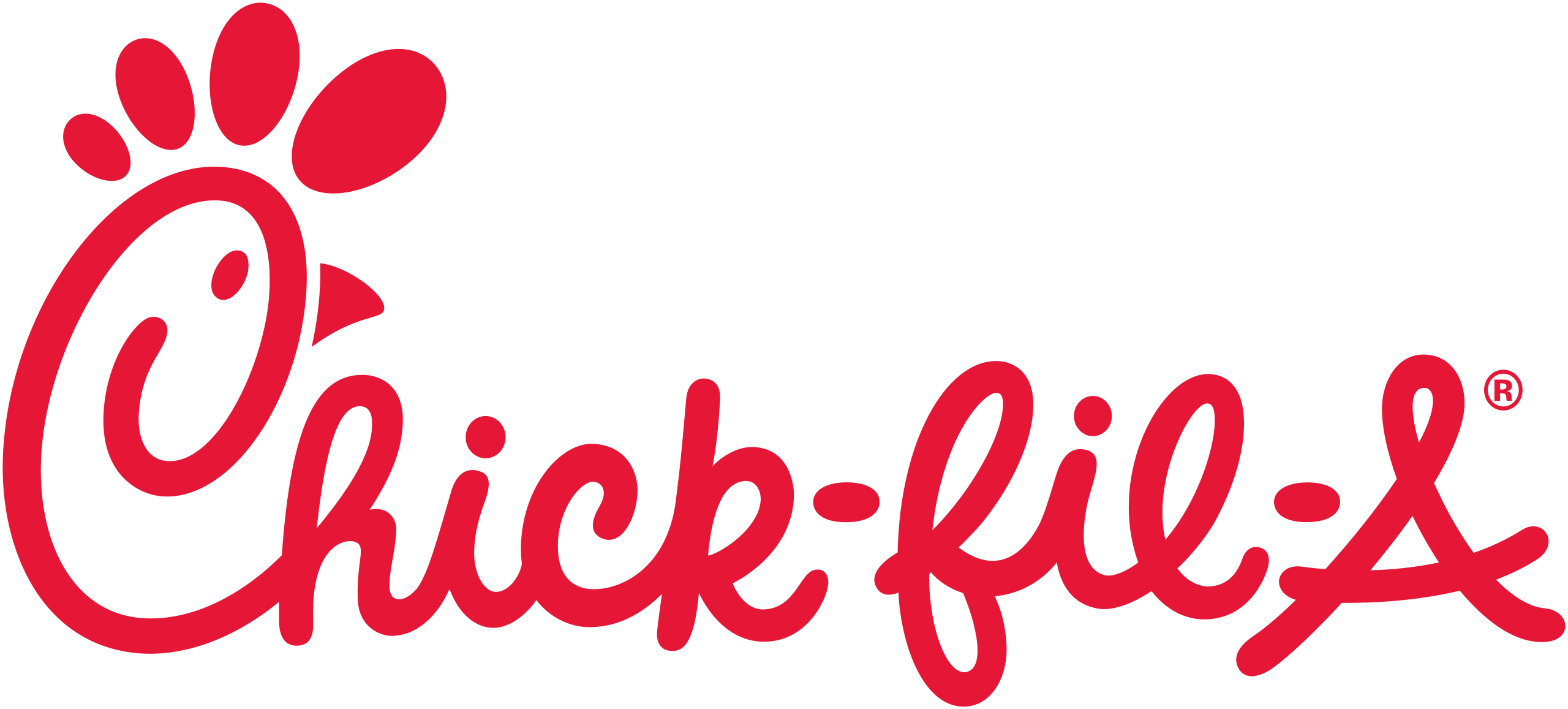 chick fil a