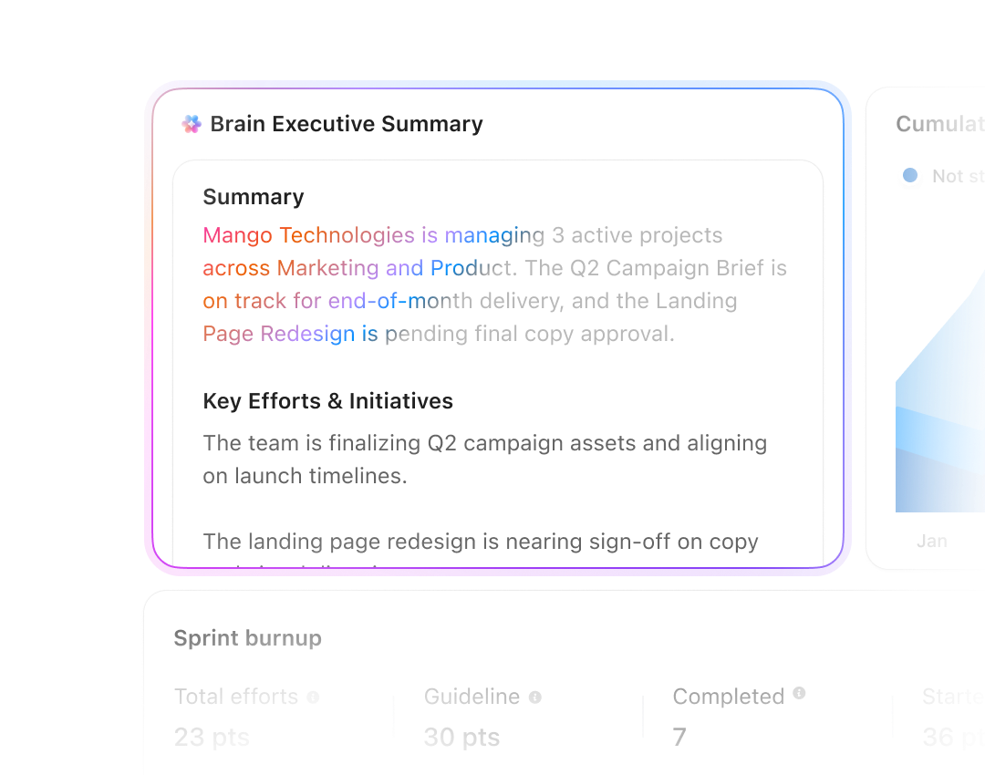 Dashboards - Instant answers from every dashboard you have