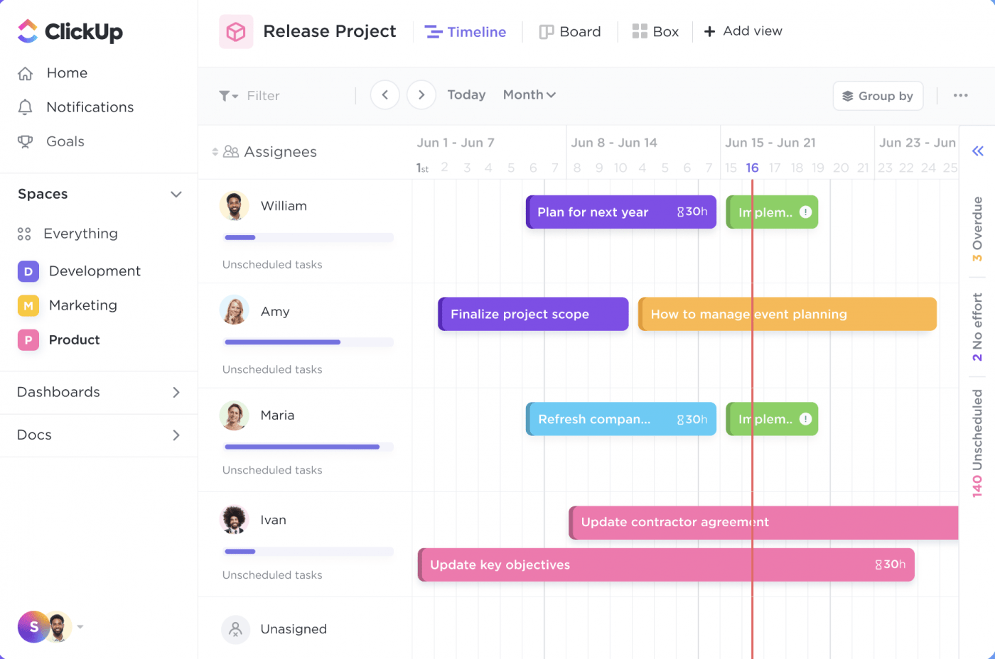 Client Onboarding Timeline